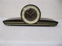 Brand New German Mantel Clock