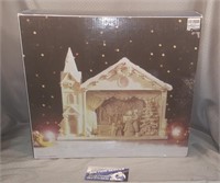 Kirkland's Holiday Set- New In Box!