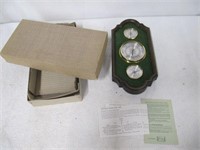 New Old Stock Weather Station