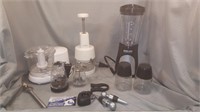 Lot of Misc. Kitchen Items