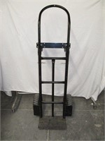 Two Wheel Dolly Cart