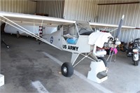 2003 SKY RAIDER SINGLE ENGINE AIRCRAFT