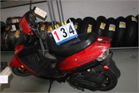 TAOTAO 50 CC SCOOTER