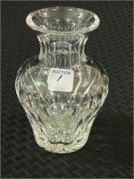 Marquis by Waterford Crystal Vase