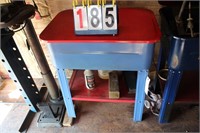 20 GALLON PARTS WASHER