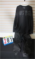FLY RACING ADULT RIDING GEAR SIZE XL