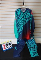 ANSWER RACING ADULT RIDING GEAR SIZE 2XL