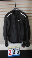 FLY RACING JACKET SIZE 2XL