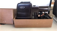 vintage Kodak Slide profector