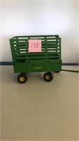 john Deere wagon