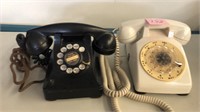 vintage phones