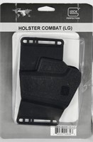 Glock Lot NIP - 2 mag pouches(sm) & Holster (LG)