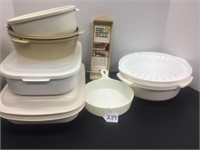 MISC. MICROWAVE COOKWARE