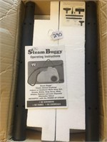STEAM BUGGY - NEW, IN BOX