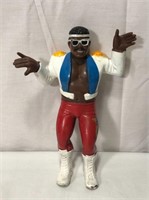 Koko B Ware LJN Vintage Rubber Wrestling Figure