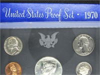 1970 United States Proof Set