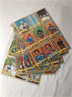 72- 1972-73 OPC Hockey Cards
