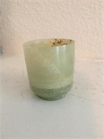 2"Jade Cup
