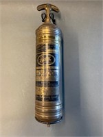 Pyrene Hand Fire Extinguisher-Toronto