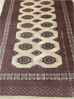 Fine Persian Wool Carpet