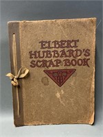 Elberrt Hubbards Scrapbook Ð Published by ÒRoycrof