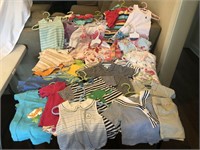 Baby Clothing 6-18 Months