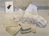 Special Occasion Linens