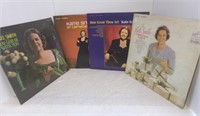 Kate Smith LP Collection, God Bless America!