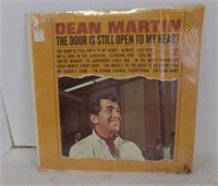 Dean Martin LP, The Door Is Still Open.....