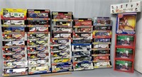 NASCAR and NFL Diecast Trucks & More