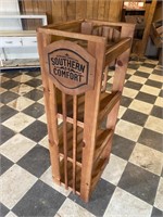 Southern Comfort Display Tower