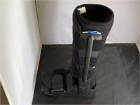 Small Size Orthopedic Boot Unused