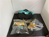 Open Box Dent Puller Kit