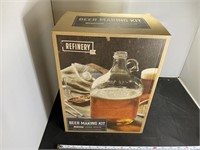Homemade Beer Making Kit