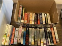 Used Book Lot