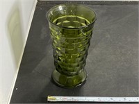 The Green Goblet