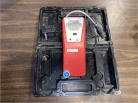Combustable Gas Detector