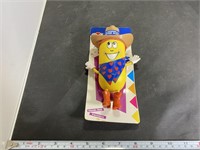 Twinkie The Kid Container