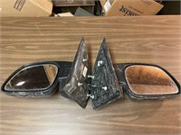 Used Truck Sideview Mirrors