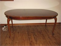Ashley Furniture Oval Dining Table
