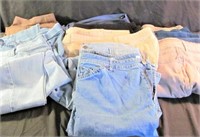 Women's Pants and Jeans Size 14