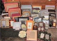 90+  Picture Frames