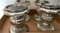 Candle Holders(4)
