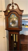 Grandfather Clock Barwick