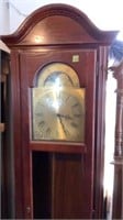 Grandfather Clock Ridgeway