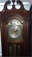 Grandfather Clock Howard Miller