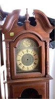 Grandfather Clock Piper