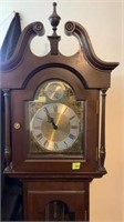 Grandfather Clock Heritage