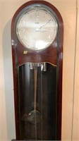 Grandfather Clock Mauthe Made in Germany
