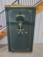 Large Fort Knox Safe